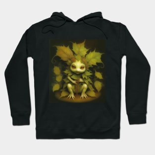 Magical forest creature Hoodie